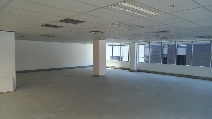 To Let commercial Property for Rent in Cape Town City Centre Western Cape